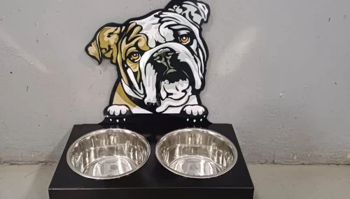 Galvanised Pet Range